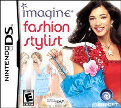 Imagine: Fashion Stylist (DS)