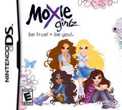 Moxie Girlz (DS)