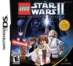 LEGO Star Wars II: The Original Trilogy (loose)