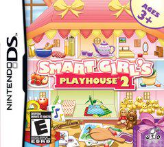 Smart Girl's Playhouse 2 (loose)