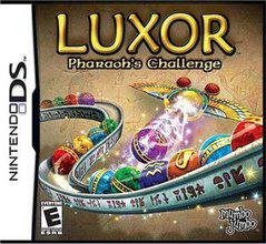 Luxor: Pharaoh's Challenge (DS)