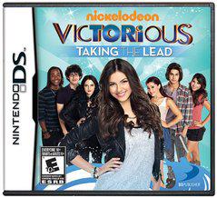 Victorious: Taking The Lead (DS)