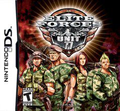 Elite Forces: Unit 77 (DS)