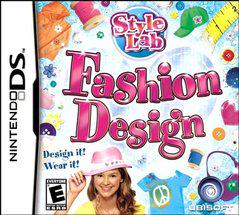 Style Lab: Fashion Design (loose)