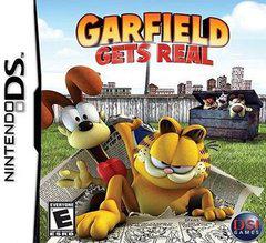 Garfield Gets Real (loose)