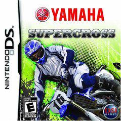 Yamaha Supercross (loose)