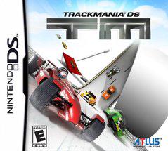 TrackMania DS (DS)