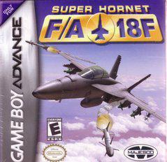 Super Hornet F/A 18F (Cosmetically Flawed)