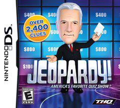 Jeopardy! (DS)