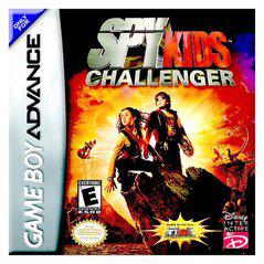 Spy Kids Challenger (Cosmetically Flawed)
