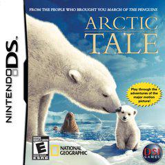 Arctic Tale (loose)