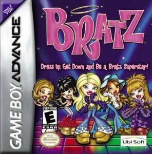 Bratz (Cosmetically Flawed)
