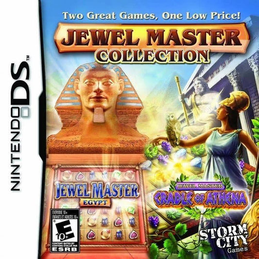 Jewel Master Collection (loose)