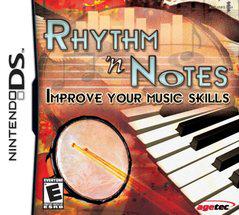 Rhythm 'n Notes (DS)