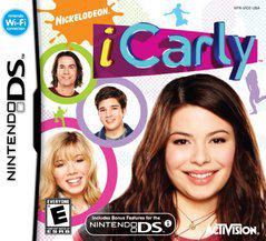 iCarly (DS)