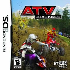 ATV Quad Kings (loose)