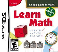 Learn Math (DS)