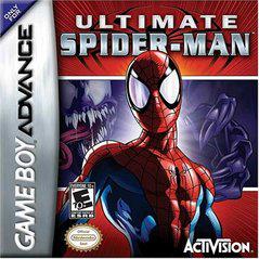 Ultimate Spider-Man (Cosmetically Flawed)