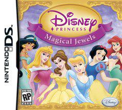 Disney Princess: Magical Jewels (DS)