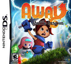 Away: Shuffle Dungeon (loose)