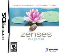 Zenses: Zen Garden (loose)
