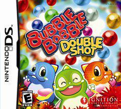 Bubble Bobble Double Shot (DS)