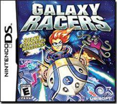 Galaxy Racers (loose)