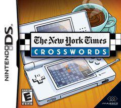 New York Times Crosswords (DS)