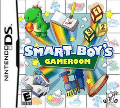 Smart Boy's Gameroom (loose)