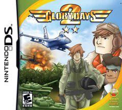 Glory Days 2 (DS)
