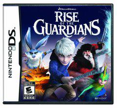 Rise Of The Guardians (DS)