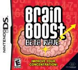 Brain Boost: Beta Wave (DS)