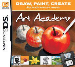 Art Academy (DS)