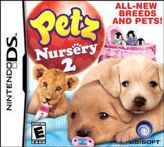 Petz: Nursery 2 (DS)