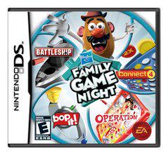 Hasbro Family Game Night (loose)