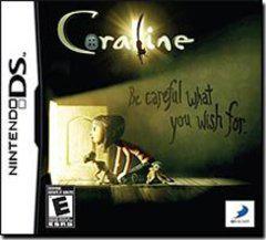 Coraline (DS)
