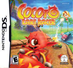 Cocoto Kart Racer (loose)