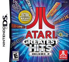 Atari Greatest Hits Volume 2 (DS)