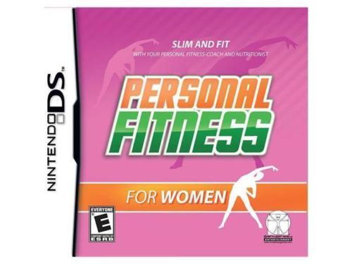 Personal Fitness for Women (DS)