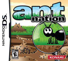 Ant Nation (loose)