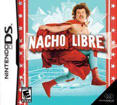 Nacho Libre (DS)