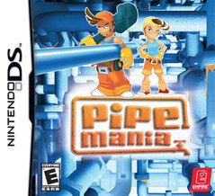 Pipe Mania (loose)