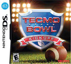 Tecmo Bowl Kickoff (DS)