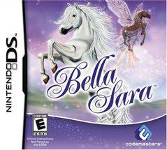 Bella Sara (loose)