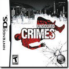 Unsolved Crimes (loose)