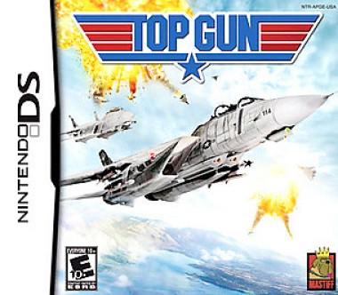 Top Gun (loose)
