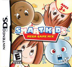 Smart Kid's Mega Game Mix (loose)