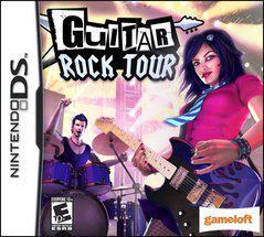 Guitar Rock Tour (DS)
