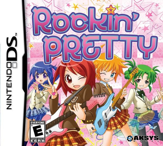 Rockin' Pretty (loose)