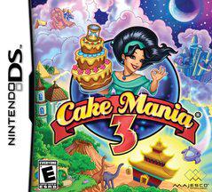 Cake Mania 3 (DS)